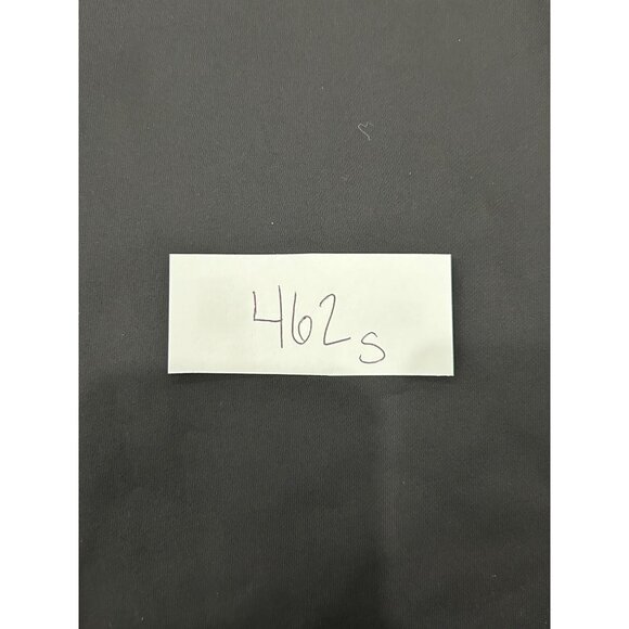 Express Stretch Black Pants With Rhinestone Trim Sz 10 - Picture 7 of 9